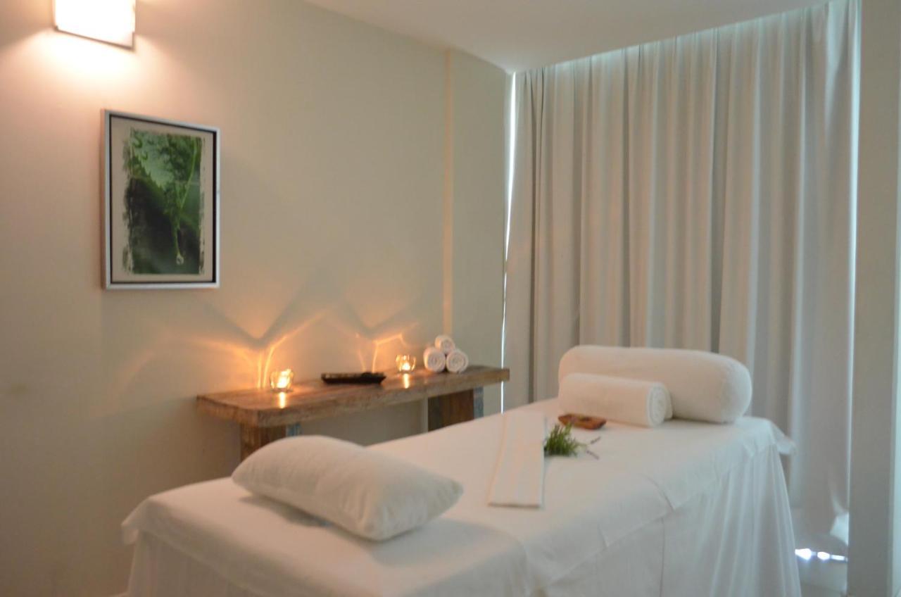 Altos Del Arapey All Inclusive, Golf & Spa Termas del Arapey Luaran gambar