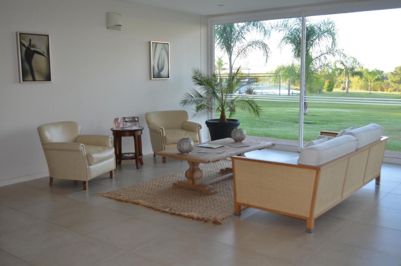 Altos Del Arapey All Inclusive, Golf & Spa Termas del Arapey Luaran gambar