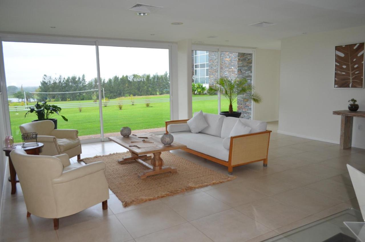 Altos Del Arapey All Inclusive, Golf & Spa Termas del Arapey Luaran gambar
