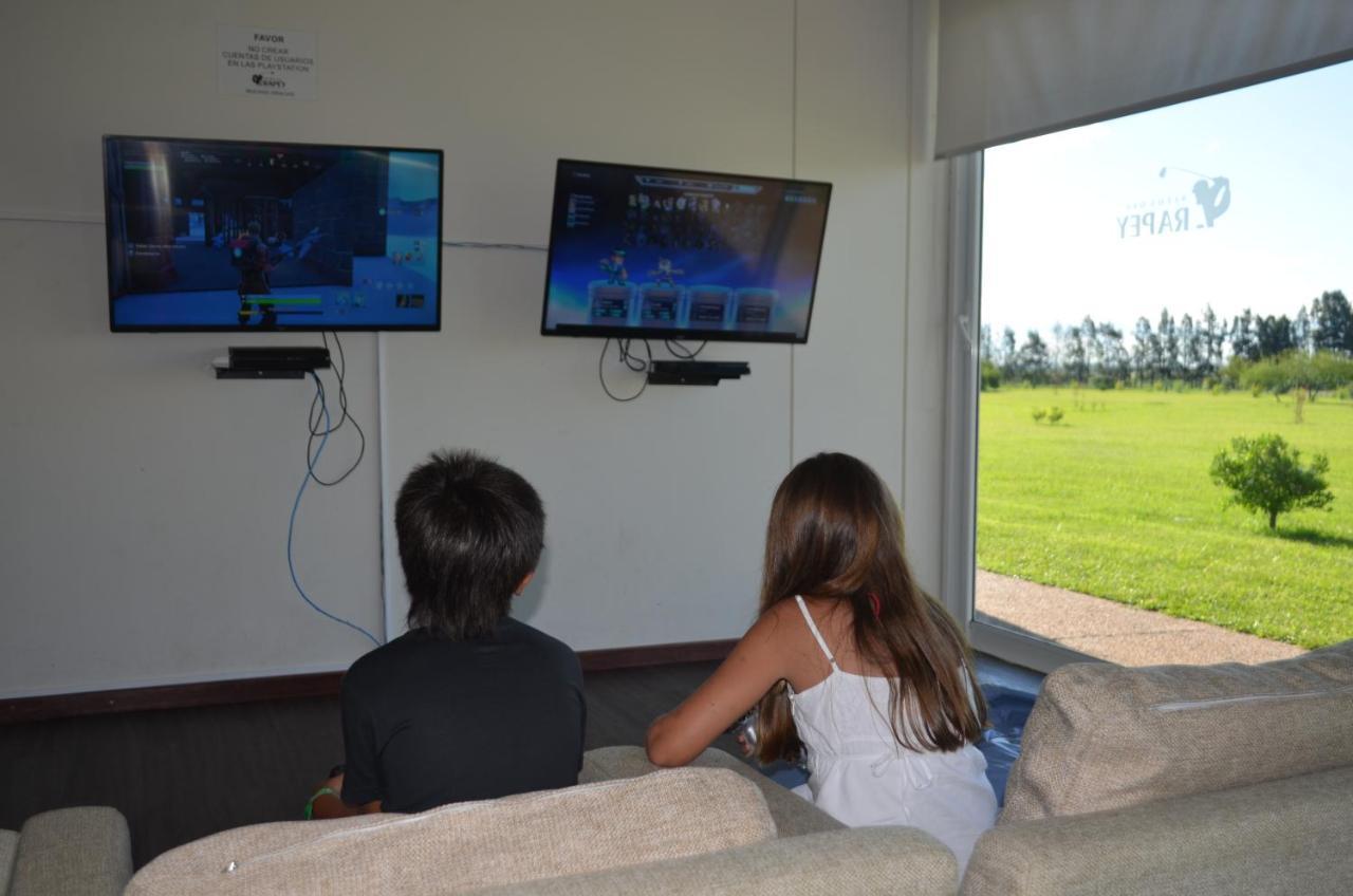 Altos Del Arapey All Inclusive, Golf & Spa Termas del Arapey Luaran gambar