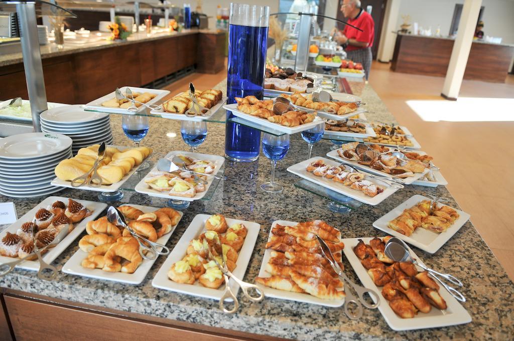 Altos Del Arapey All Inclusive, Golf & Spa Termas del Arapey Luaran gambar