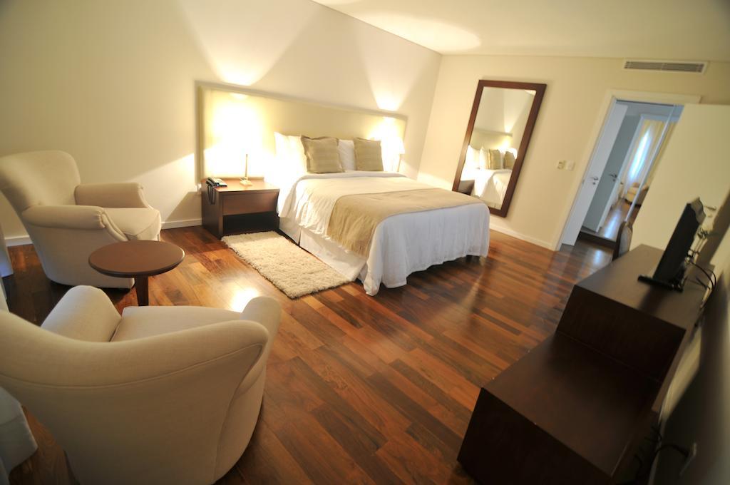 Altos Del Arapey All Inclusive, Golf & Spa Termas del Arapey Luaran gambar
