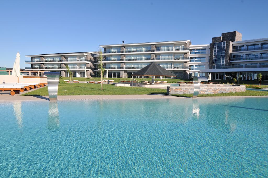 Altos Del Arapey All Inclusive, Golf & Spa Termas del Arapey Luaran gambar