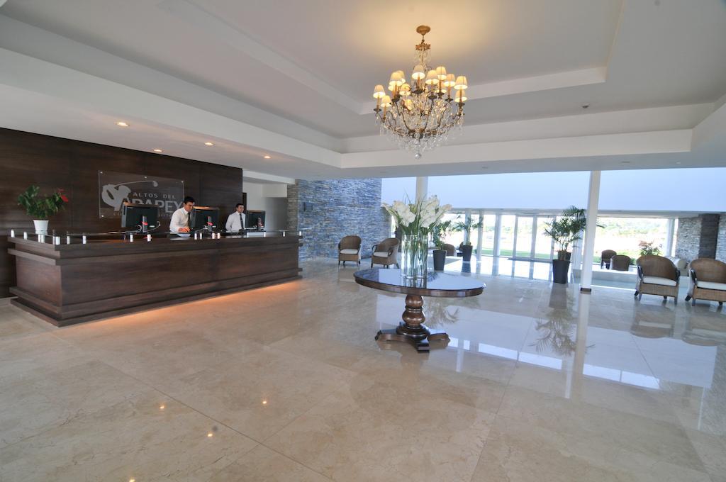 Altos Del Arapey All Inclusive, Golf & Spa Termas del Arapey Luaran gambar