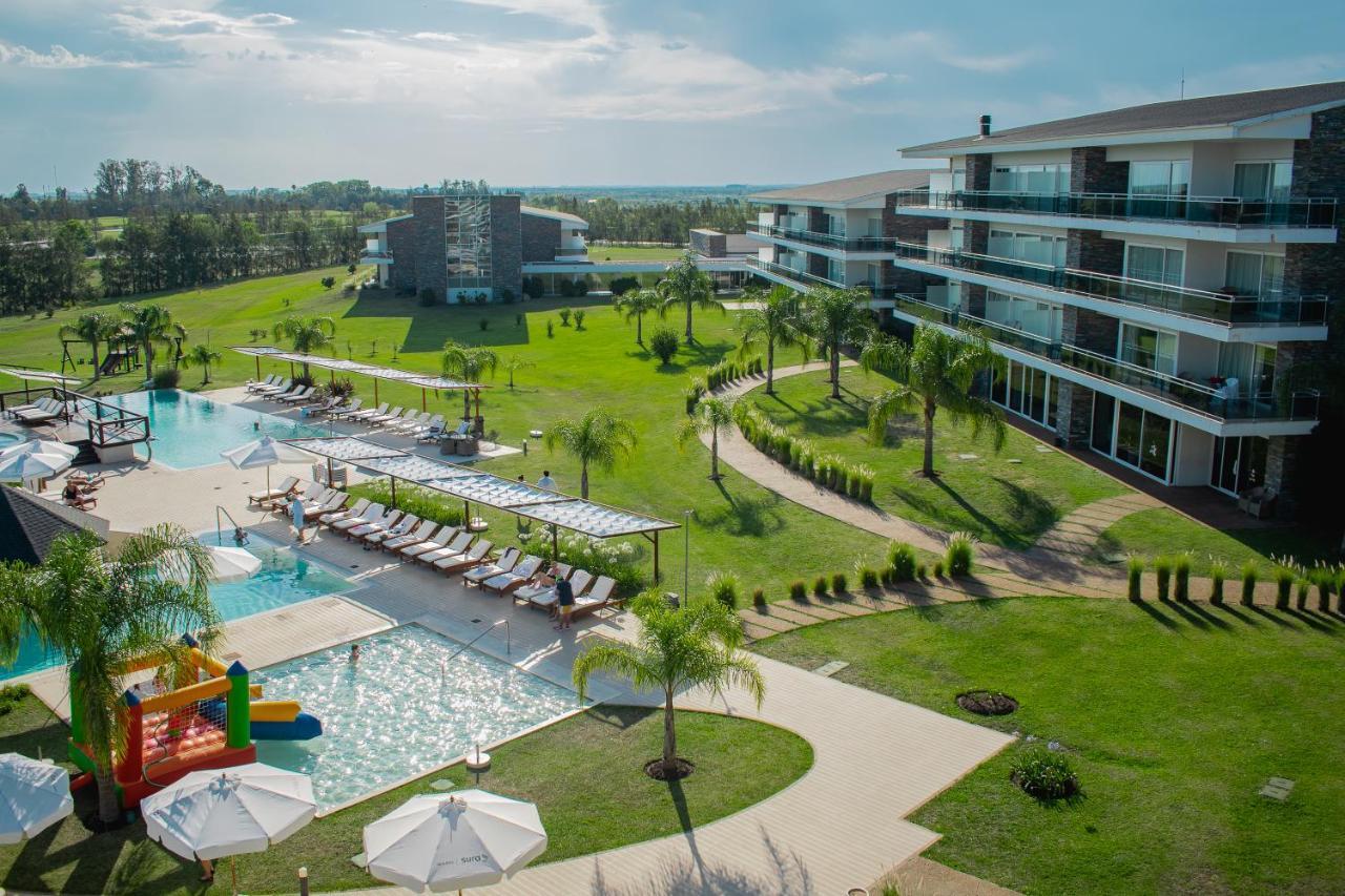 Altos Del Arapey All Inclusive, Golf & Spa Termas del Arapey Luaran gambar