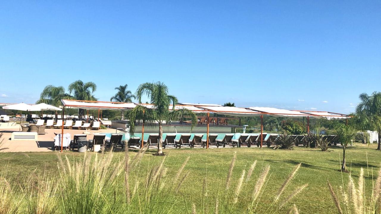 Altos Del Arapey All Inclusive, Golf & Spa Termas del Arapey Luaran gambar