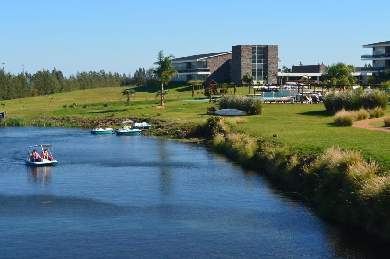 Altos Del Arapey All Inclusive, Golf & Spa Termas del Arapey Luaran gambar