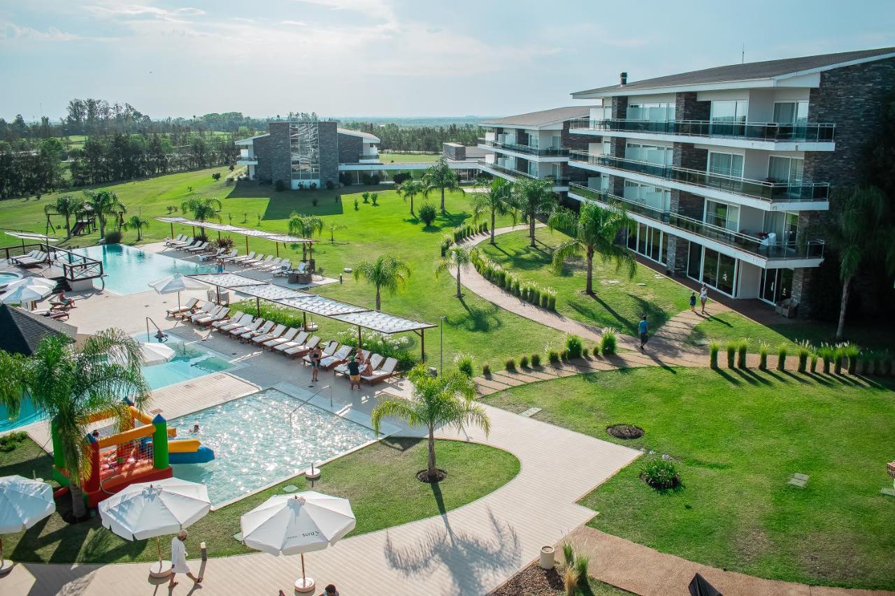 Altos Del Arapey All Inclusive, Golf & Spa Termas del Arapey Luaran gambar