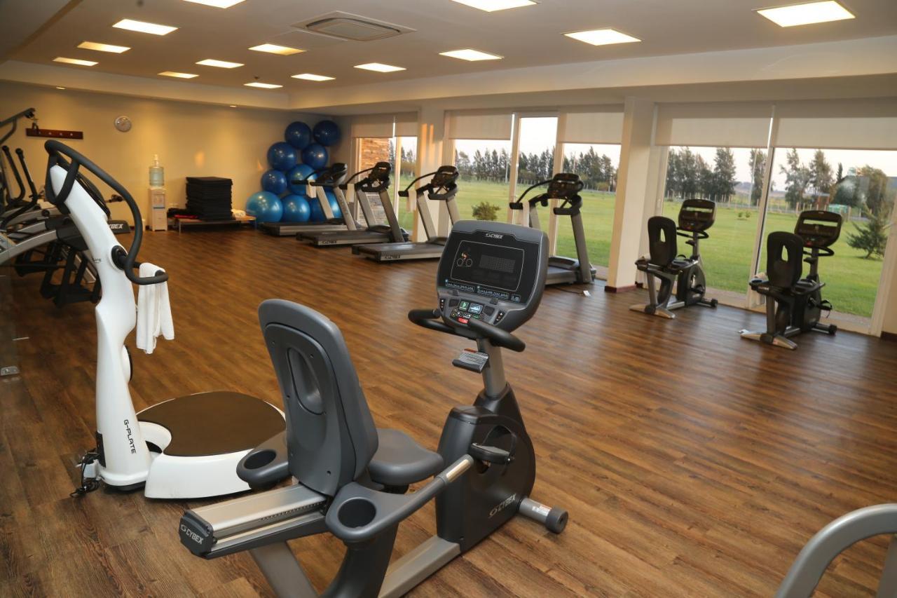 Altos Del Arapey All Inclusive, Golf & Spa Termas del Arapey Luaran gambar