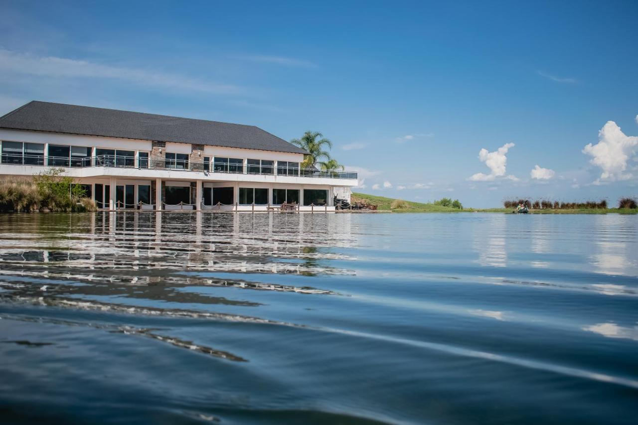 Altos Del Arapey All Inclusive, Golf & Spa Termas del Arapey Luaran gambar