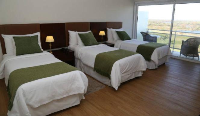 Altos Del Arapey All Inclusive, Golf & Spa Termas del Arapey Luaran gambar