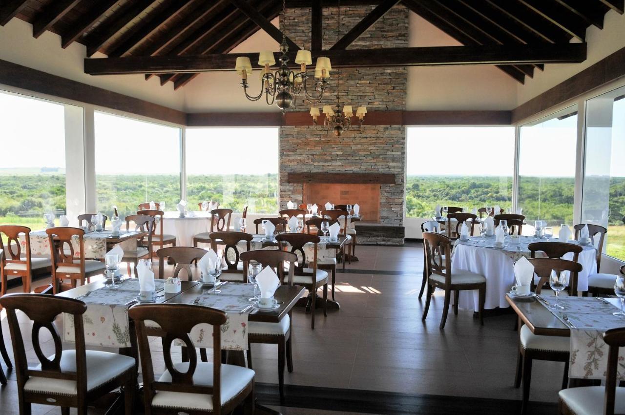 Altos Del Arapey All Inclusive, Golf & Spa Termas del Arapey Luaran gambar