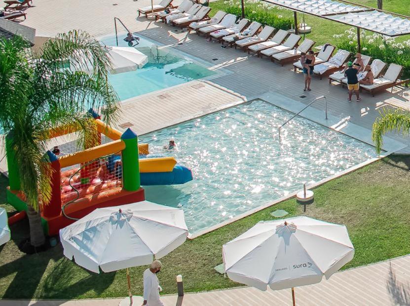 Altos Del Arapey All Inclusive, Golf & Spa Termas del Arapey Luaran gambar