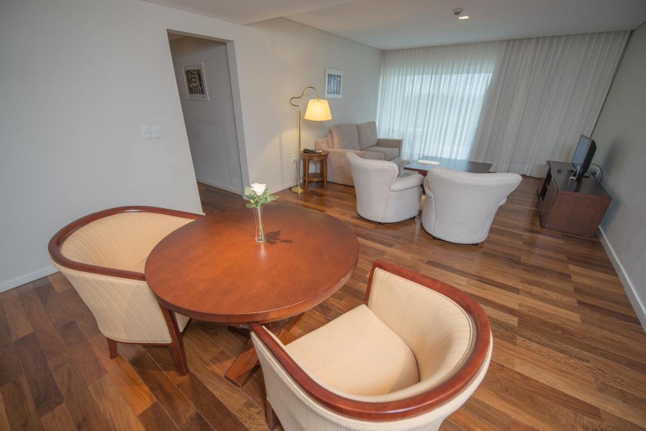 Altos Del Arapey All Inclusive, Golf & Spa Termas del Arapey Luaran gambar