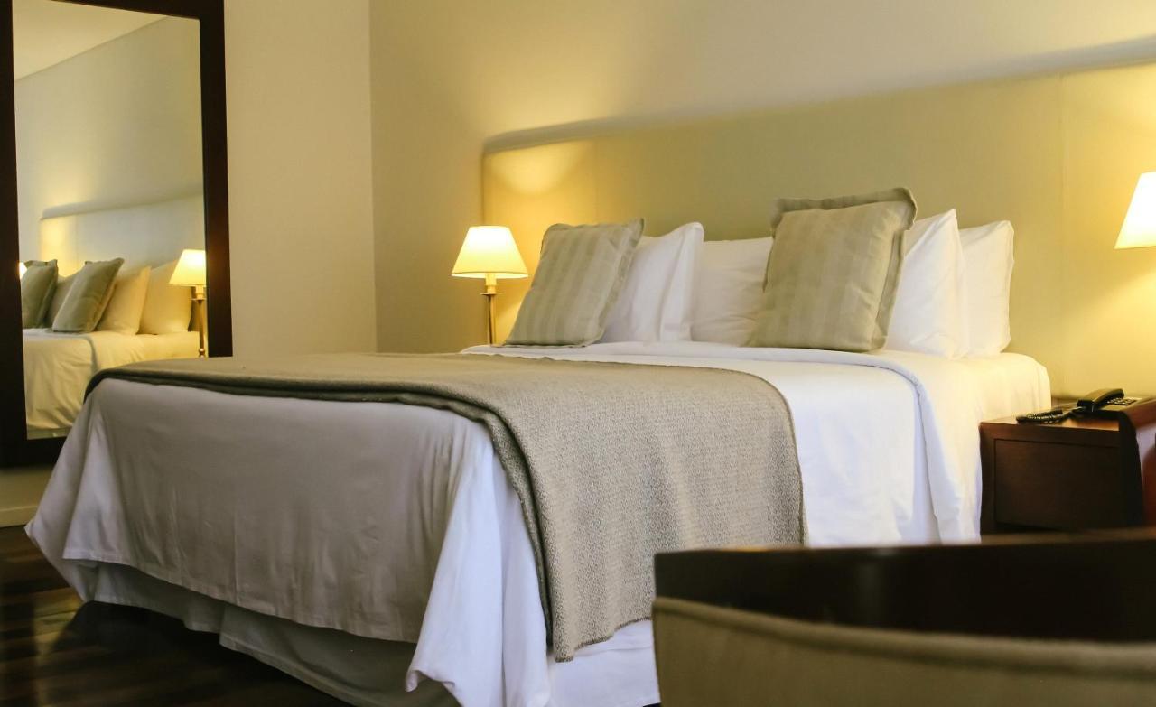 Altos Del Arapey All Inclusive, Golf & Spa Termas del Arapey Luaran gambar