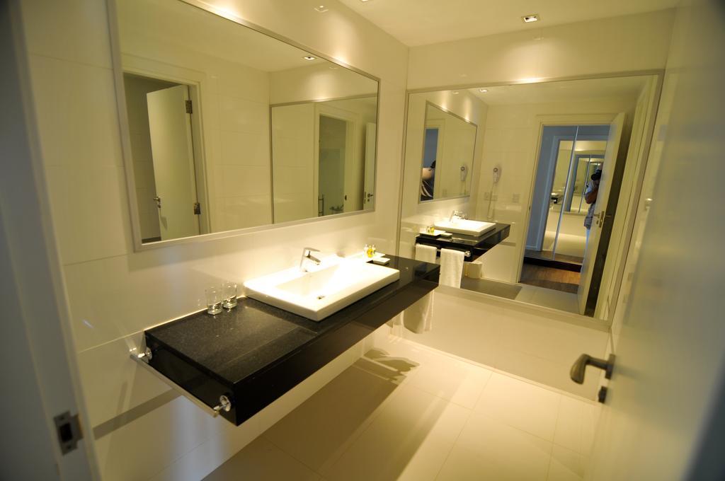 Altos Del Arapey All Inclusive, Golf & Spa Termas del Arapey Bilik gambar