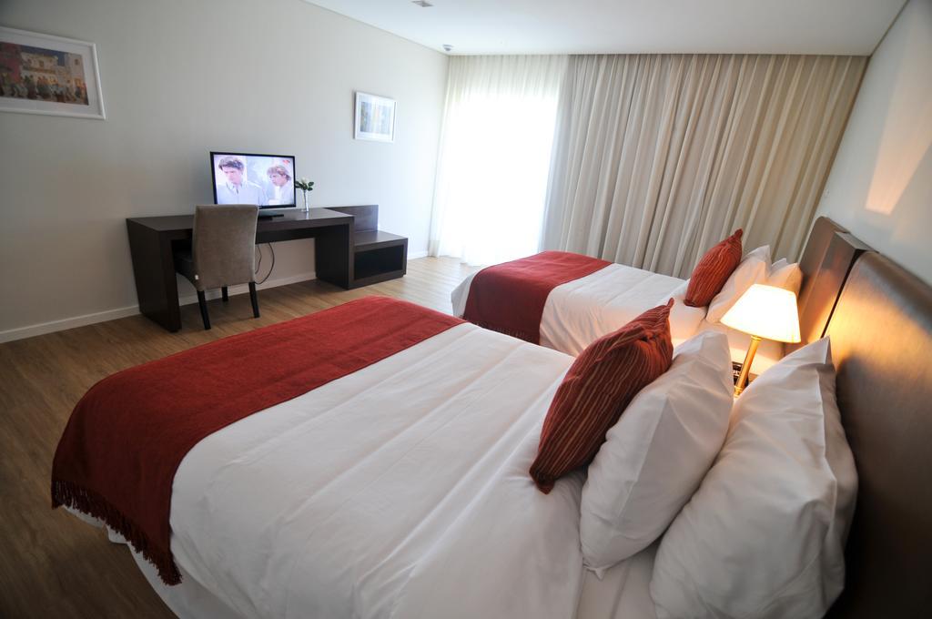 Altos Del Arapey All Inclusive, Golf & Spa Termas del Arapey Bilik gambar