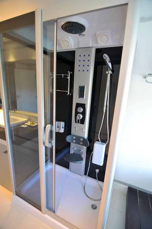 Altos Del Arapey All Inclusive, Golf & Spa Termas del Arapey Bilik gambar