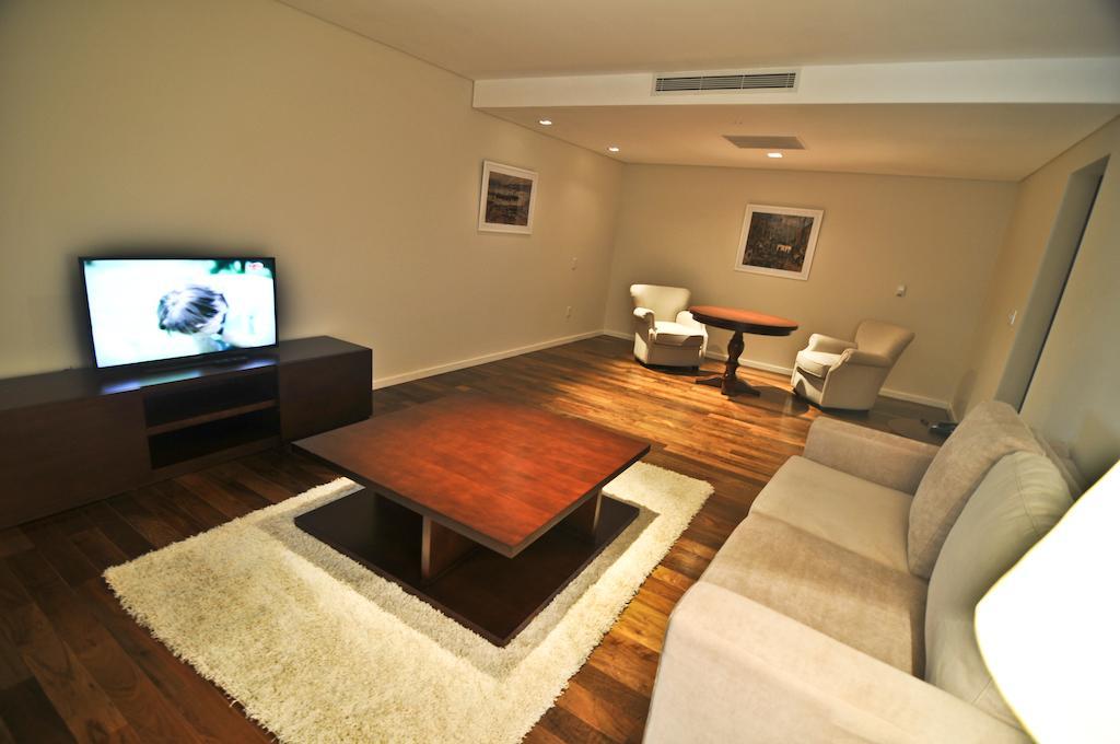 Altos Del Arapey All Inclusive, Golf & Spa Termas del Arapey Bilik gambar