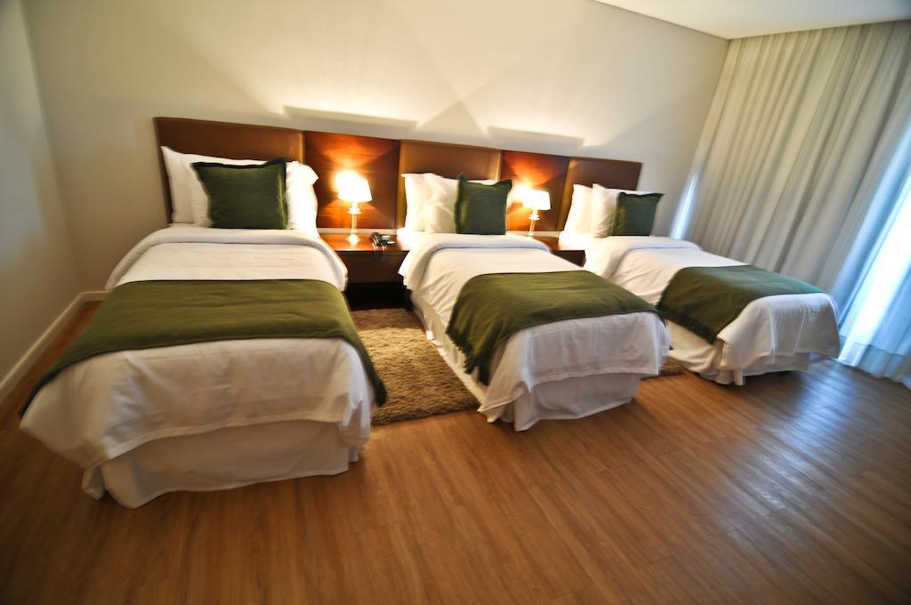 Altos Del Arapey All Inclusive, Golf & Spa Termas del Arapey Bilik gambar