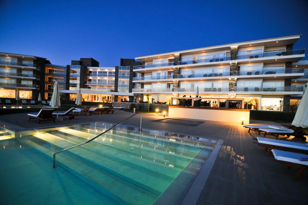 Altos Del Arapey All Inclusive, Golf & Spa Termas del Arapey Bilik gambar