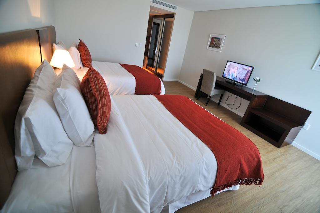 Altos Del Arapey All Inclusive, Golf & Spa Termas del Arapey Bilik gambar
